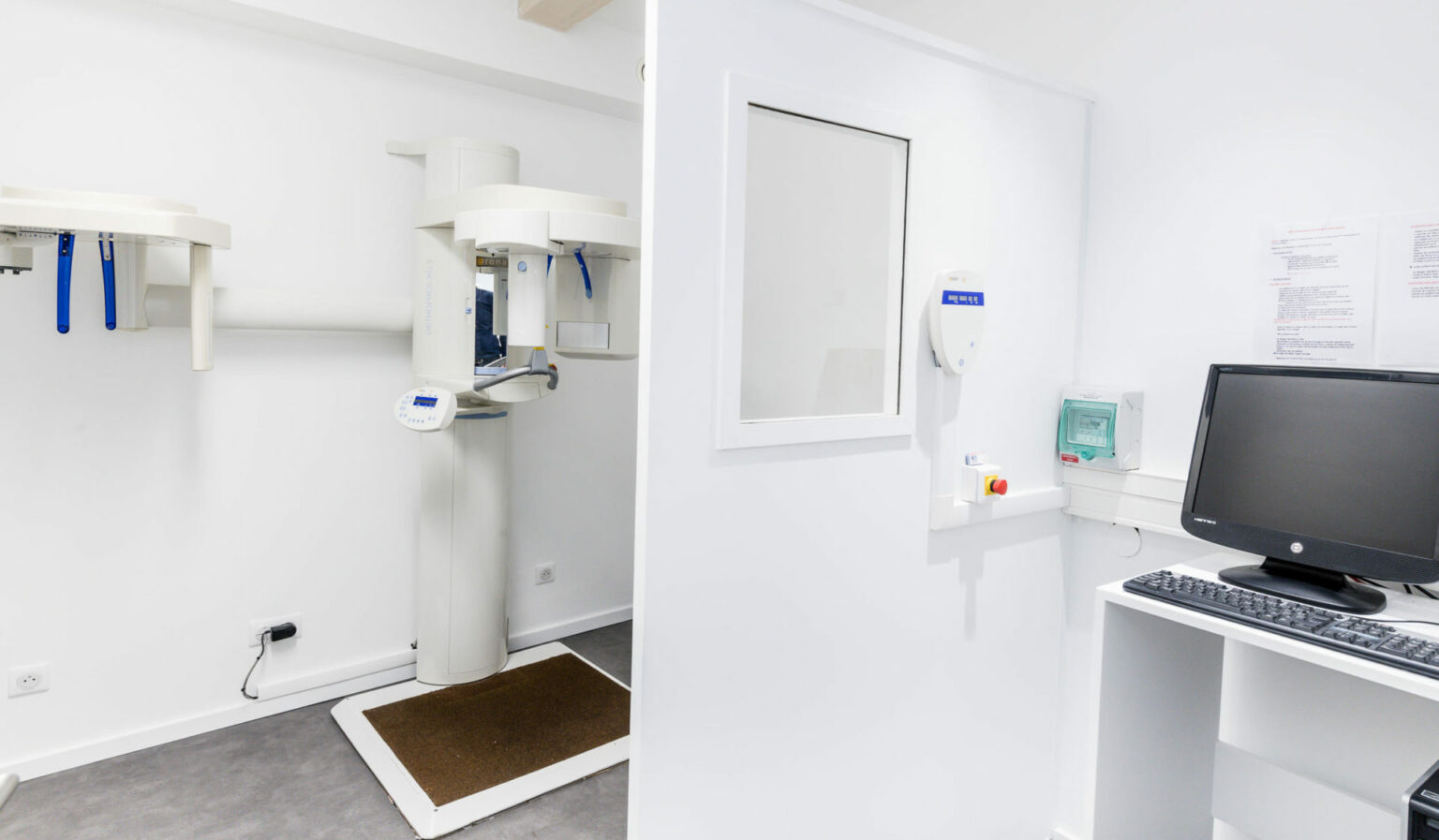 ESPACE RADIOLOGIE