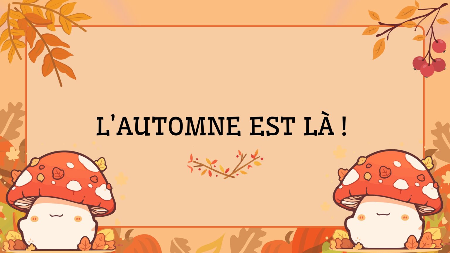 Automne